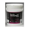 BEAUTI-TONE DESIGNER SERIES 17.0L Clear Base Matte Finish Interior Latex Paint