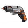 WORX 4 Volt Lithium Ion Cordless Semi Automatic Screwdriver