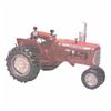 Allis Chalmers D-15 Narrow Front Toy Tractor