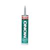 MONO 300mL Stone Grey Acrylic Caulking