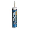 MONO 300mL Ultra Kitchen & Bath Clear Acrylic Caulking