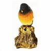 FUSION Motion Activated Bird Garden Ornament