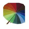 BEAUTI-TONE 27" Rainbow Beautitone Umbrella