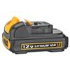 DEWALT 12 Volt MAX Lithium Ion Battery Power Pack