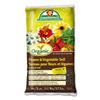 ASB 30L Organic Flower and Vegetable Garden Soil