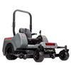 SWISHER 27HP 60" Zero Turning Radius Lawn Tractor