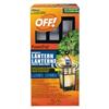 OFF Powerpad Mosquito Lamp