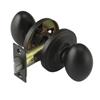 WEISER LOCK Venetian Bronze Laurel Passage Door Knob