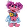 GUND 12" Sesame Street Abby Plush Toy, with Flowers