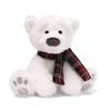 GUND Gund Snowsly Holiday Plush Polar Bear