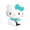 SMURFS 6" Hello Kitty Plush Toy