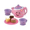 FISHER PRICE Say Please Tea Set