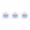 MAVEA 3 Pack Water Pitcher Filter Refills
