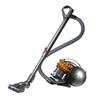 DYSON Bagless Turbinehead Canister Vacuum