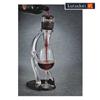 KURAIDORI Acrylic Foldable Stand, for Wine Aerator