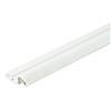 COMFORT PLUS White Foam/PVC Door Set Weatherstripping