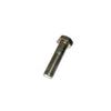 1/4" x 1-1/2" Zinc Plated Fine Hex Bolt