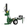 SURGE MASTER 20 Ton 5.8HP Hydraulic Horizontal and Vertical Log Splitter