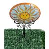 13" Sun Design Birdbath