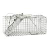 HAVAHART 17" x 7" x 7" Easy Set Havahart Live Rodent Trap