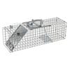 HAVAHART 24" x 7" x 7" Easy Set Havahart Live Rodent Trap