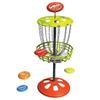 WHAM-O Kids Mini Frisbee Toss Outdoor Game