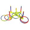 WHAM-O Kids Hula Ring Toss Outdoor Game