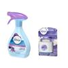 FEBREZE 800mL Spring Breeze Fabric Deodorizer, with Bonus