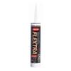 MULCO 300mL Flextra Translucent Thermoplastic Caulking