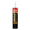 LEPAGE 295mL Quad #201 Brown Thermoplastic Caulking