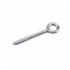 ONWARD 1/4" x 5" Zinc Lag Screw Eye