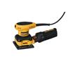 DEWALT 2.4 Amp 1/4 Sheet Heavy Duty Palm Sander