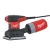 MILWAUKEE 3 Amp 1/4 Sheet Palm Sander