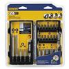 IRWIN 24 Piece Power Bit Set