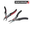 BENCHMARK 8" Flip Grip Pliers