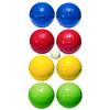 FRANKLIN SPORTS 100mm Intermediate Bocce Set