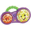 FISHER PRICE Laugh and Learn Bongos Bath Toy