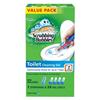 SCRUBBING BUBBLES Value Pack Fresh Scent Scrubbing Bubbles Toilet Cleaning Gel