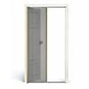 ELEMENTS 40" x 79-81"Elements Sandstone Retractable Door Screen