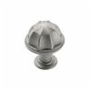 AMEROCK 1" Weathered Nickel Eydon Cabinet Knob