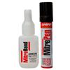 MITRE BOND 50g Instant Mitre Pen 2-Part Adhesive