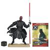 STAR WARS 3.75" Black Figure