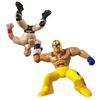 WWE Power Slammer Figure