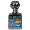 REESE TOWPOWER 2000lb Capacity Hitch Ball