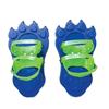 SNOWPAWS Kid's Dark Blue Snow Paws Snowshoes