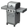 BROIL KING Baron 320 440" Natural Gas 3 Burner Barbecue