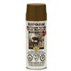 RUST-OLEUM 340g Rustic Umber Multi Coloured Textured Finsh Alkyd Paint