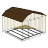 ARROW SHEDS Foundation Kit, for 8' x 8', 8' x 9', 10' x 8' or 10' x 9' Sheds