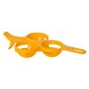 TRUDEAU Yellow 3 Egg Separator