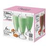 LIBBEY 6 Piece Soda Beverage Set